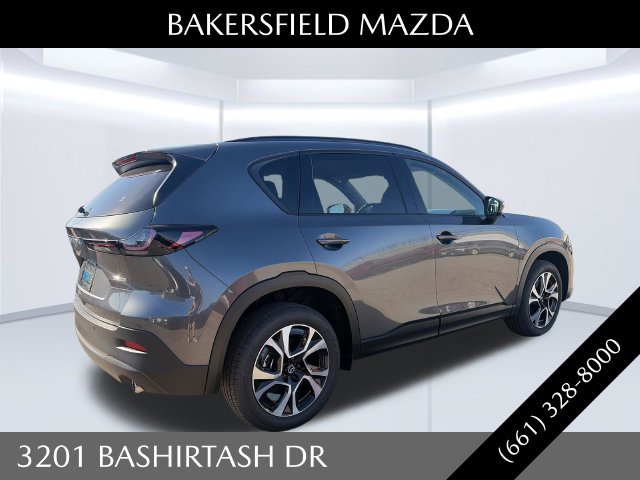 New 2026 MAZDA CX-5 Preferred AWD/4WD image 5