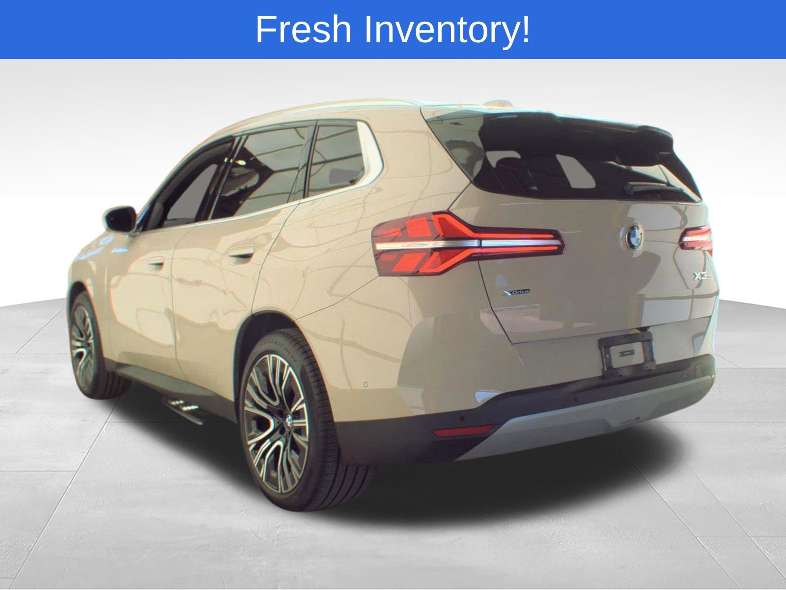 Used 2026 BMW X3 xDrive30i AWD/4WD image 16