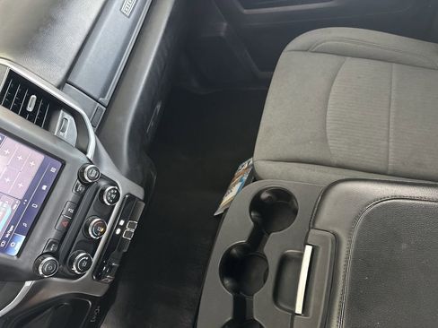 Used 2024 RAM 2500 Big Horn image 24