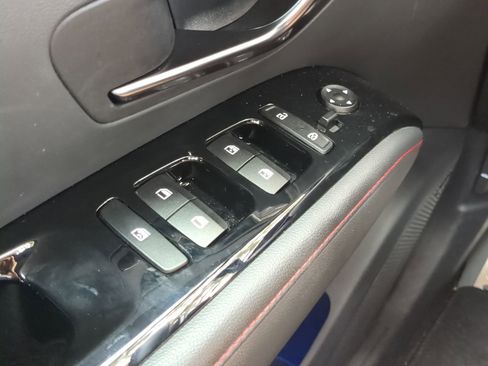 Used 2024 Hyundai Tucson N Line image 21