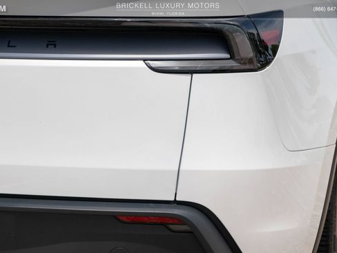 Used 2026 Tesla Model Y Long Range AWD/4WD image 47