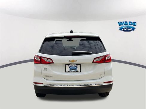 Used 2020 Chevrolet Equinox LT image 6