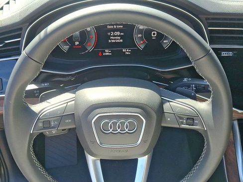 New 2026 Audi Q7 3.0T Premium AWD/4WD image 15
