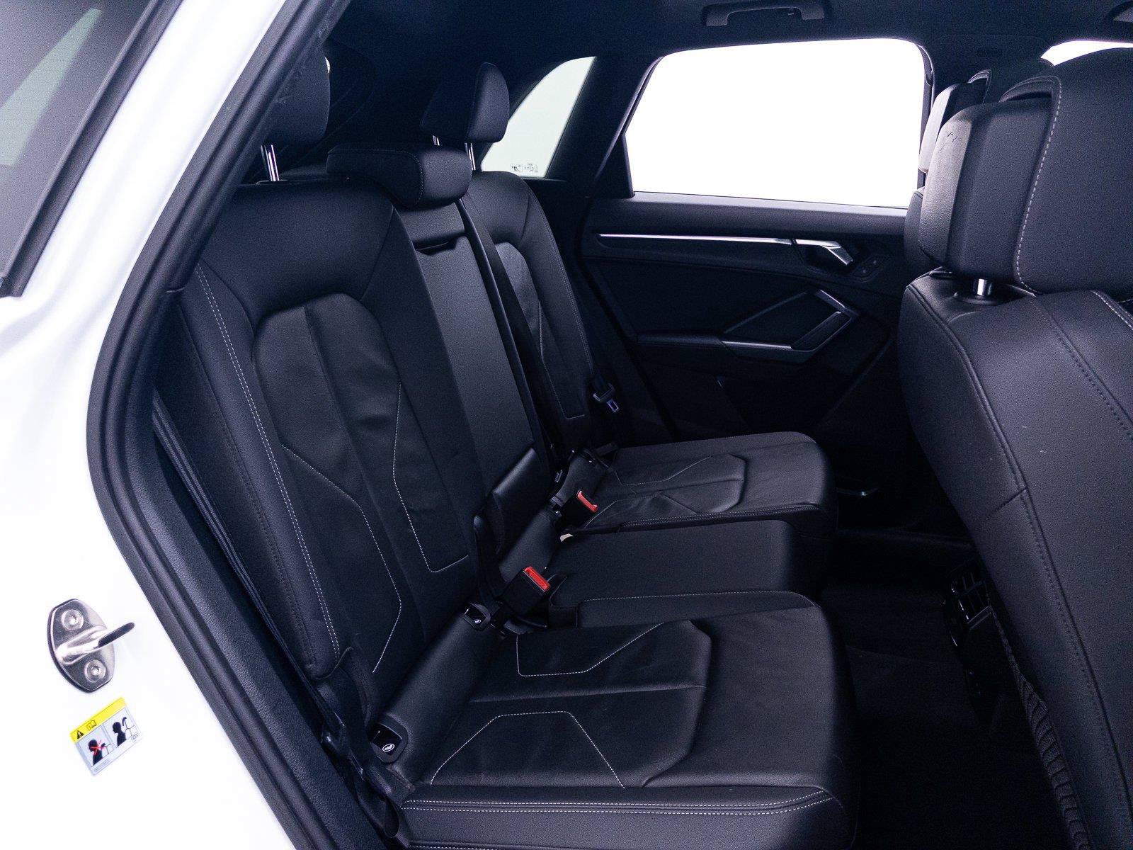Used 2019 Audi Q3 2.0T Prestige w/ Prestige Package AWD/4WD image 42