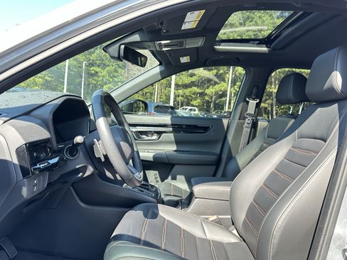 Used 2024 Honda CR-V Sport Touring image 7