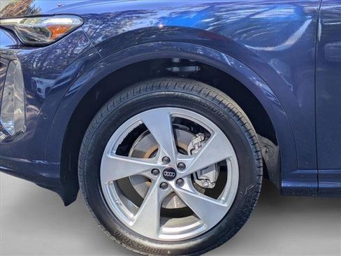 New 2025 Audi Q5 Premium Plus image 10
