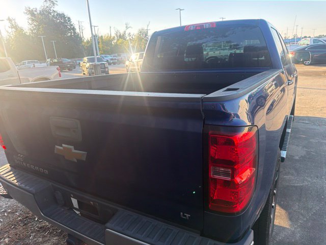 Used 2014 Chevrolet Silverado 1500 LT w/ Texas Edition, 1LT Trim RWD image 6
