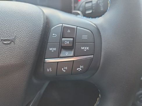 Used 2025 Ford Maverick Lobo AWD/4WD image 32