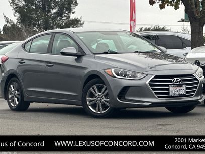 Used 2018 Hyundai Elantra SEL w/ Cargo Package