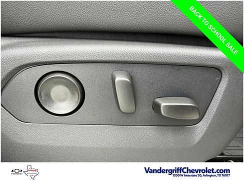 New 2026 Chevrolet Silverado 2500 ZR2 AWD/4WD image 26