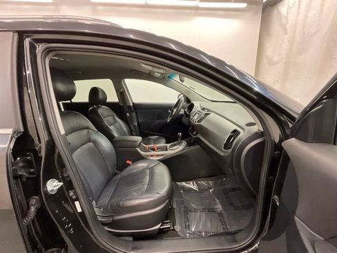 Used 2016 Kia Sportage EX FWD image 23