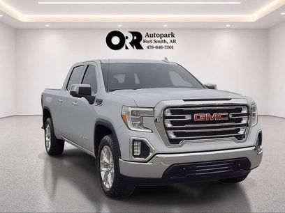 Used 2021 GMC Sierra 1500 SLT