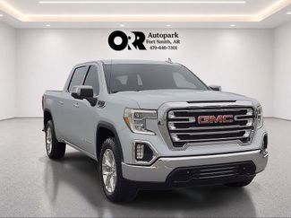 Used 2021 GMC Sierra 1500 SLT AWD/4WD video 1