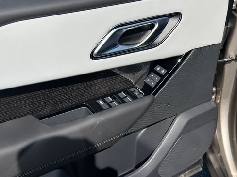 New 2026 Land Rover Range Rover Velar Belgravia AWD/4WD image 22