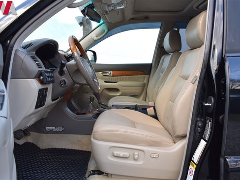 Used 2007 Lexus GX 470 image 10