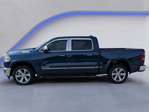Used 2020 RAM 1500 Limited AWD/4WD image 6