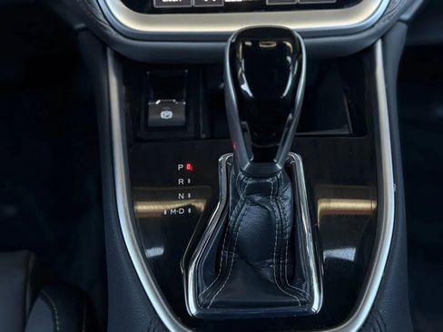 Used 2024 Subaru Outback Onyx Edition image 33