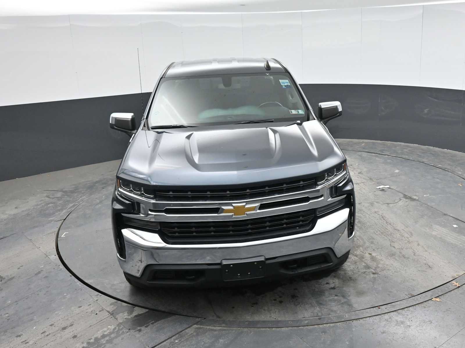 Used 2019 Chevrolet Silverado 1500 LT w/ All-Star Edition AWD/4WD image 17
