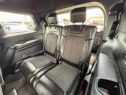 Used 2025 Jeep Grand Cherokee L Altitude AWD/4WD image 30