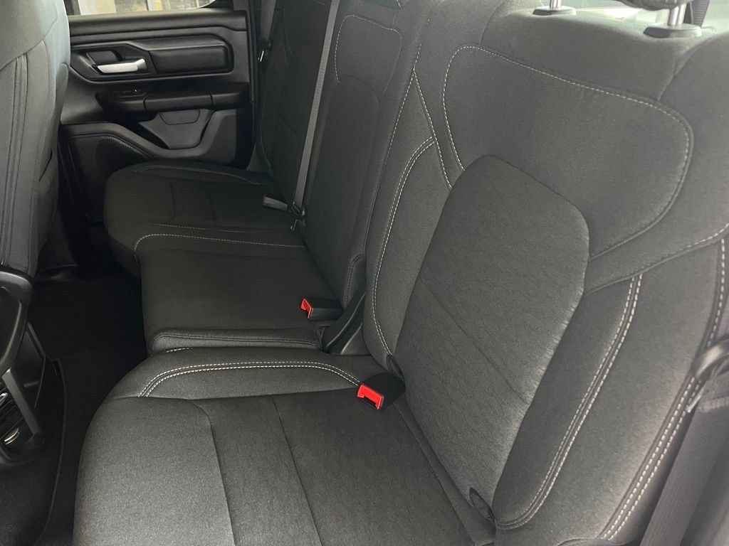 New 2026 RAM 1500 Express RWD image 8