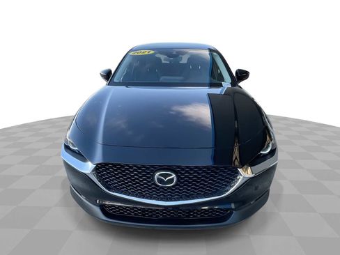 Used 2021 MAZDA CX-30 AWD 2.5 S w/ Select Package image 3