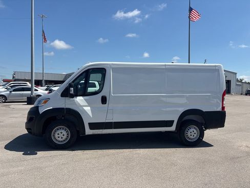 New 2026 RAM ProMaster 1500 w/ Cold Weather Group FWD image 11