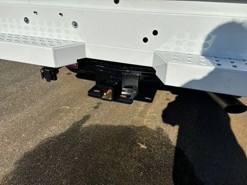 New 2024 Chevrolet Silverado 3500 W/T w/ WT Convenience Package image 14