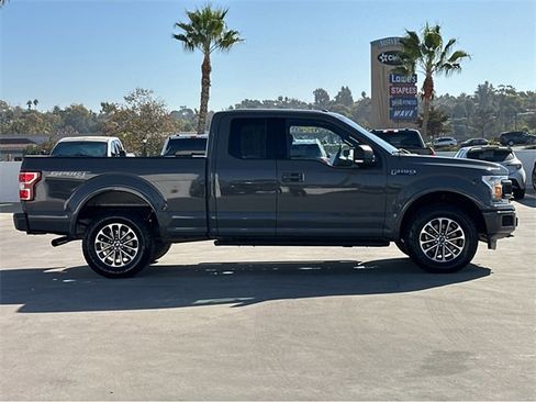 Used 2018 Ford F150 XLT w/ Equipment Group 302A Luxury image 42