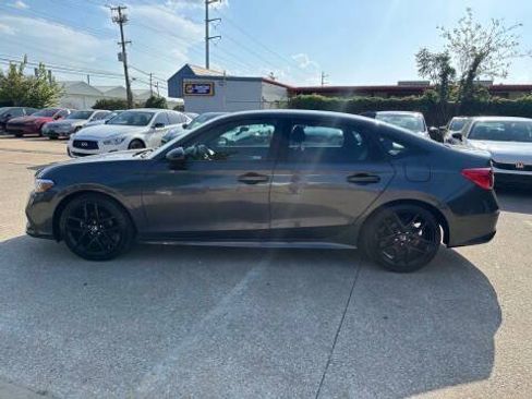 Used 2024 Honda Civic Sport image 10