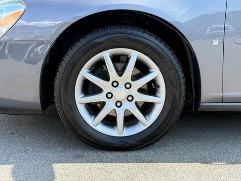 Used 2007 Buick Lucerne CXL w/ Luxury Package image 69