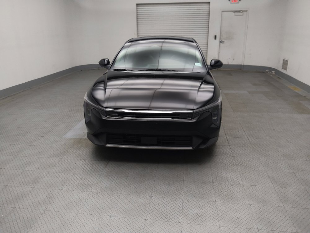 Used 2025 Kia K4 EX FWD image 15