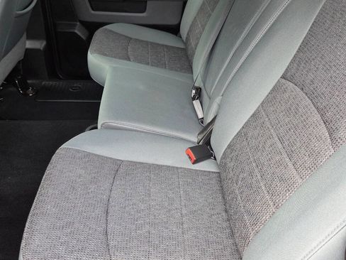 Used 2018 RAM 1500 Big Horn image 18