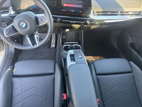 Used 2026 BMW X2 xDrive28i w/ Technology Package AWD/4WD image 16