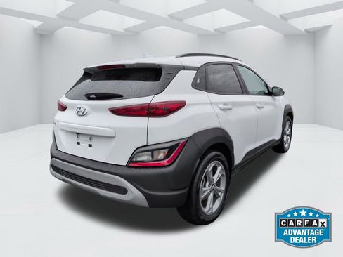 Certified 2023 Hyundai Kona SEL w/ Convenience Package image 5