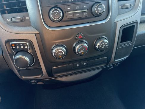 Used 2019 RAM 1500 Tradesman w/ Chrome Plus Package RWD image 17