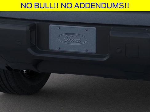 New 2025 Ford Bronco Sport Outer Banks w/ Outer Banks Tech Package+ image 24