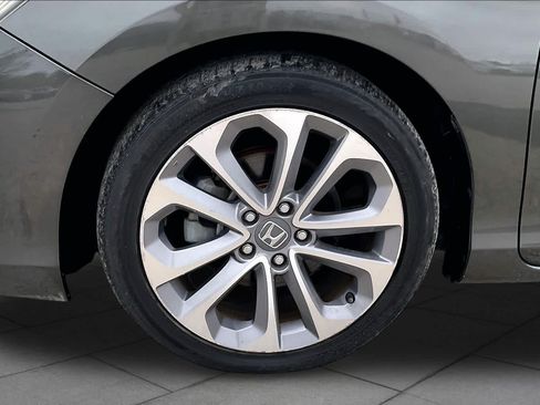 Used 2013 Honda Accord Sport image 10