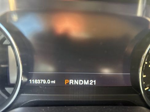 Used 2016 Ford F150 Lariat w/ Equipment Group 502A Luxury image 10