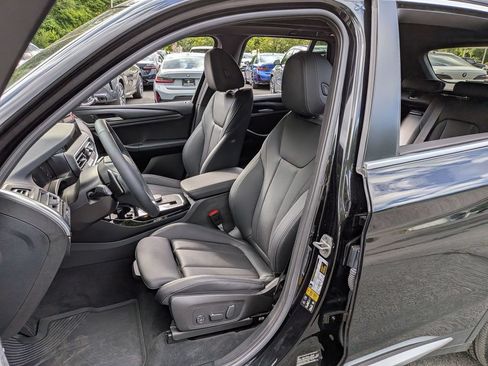 Certified 2024 BMW X3 xDrive30i w/ Convenience Package AWD/4WD image 9