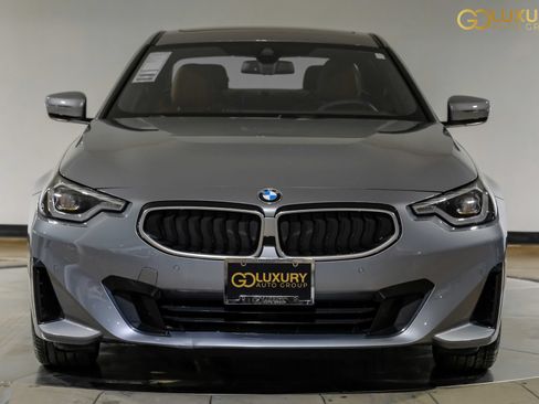 Used 2026 BMW 230i Coupe RWD image 7