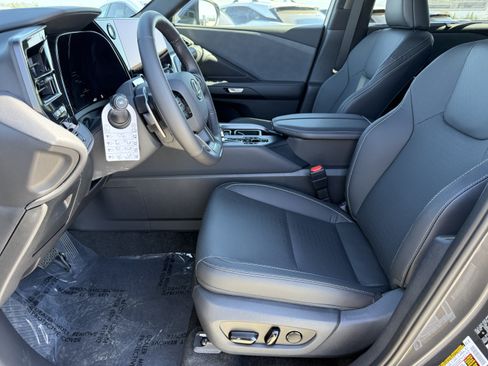 New 2026 Lexus TX 350 AWD image 19
