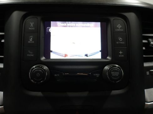 Used 2022 RAM 1500 Big Horn image 26