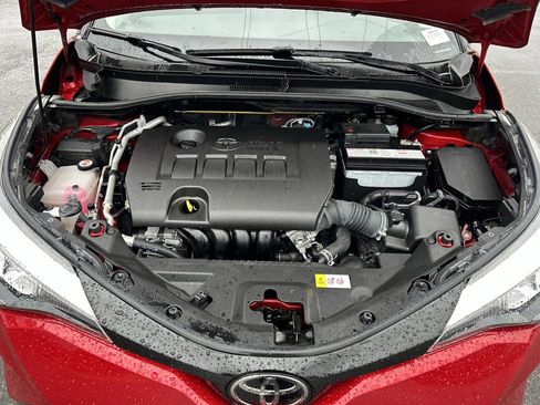 Certified 2020 Toyota C-HR LE image 26