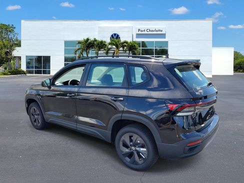 New 2026 Volkswagen Taos S FWD image 33