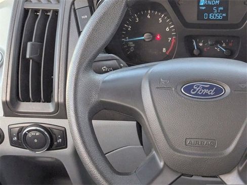 Used 2016 Ford Transit 350 XL image 19