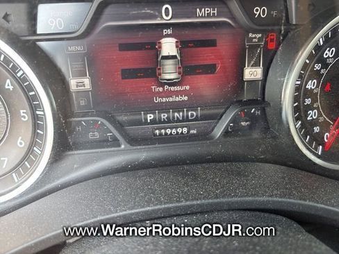 Used 2019 RAM 1500 Big Horn RWD image 6