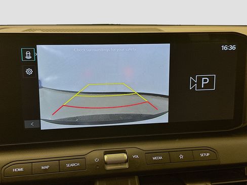 Used 2025 Kia K4 FWD image 23