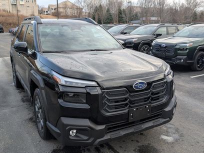 New 2026 Subaru Outback Premium