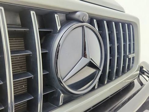 Used 2024 Mercedes-Benz G 63 AMG 4MATIC image 16