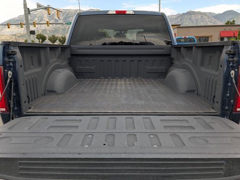 Used 2020 Ford F150 XLT w/ Trailer Tow Package AWD/4WD image 30